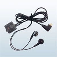hands free mobile phone parts